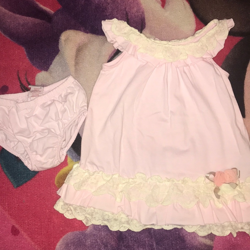 Beautiful Dress